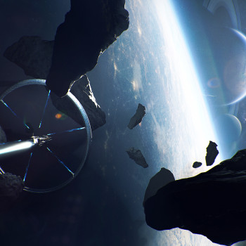 Endless Space 2 - Vaulters Steam Key EUROPE