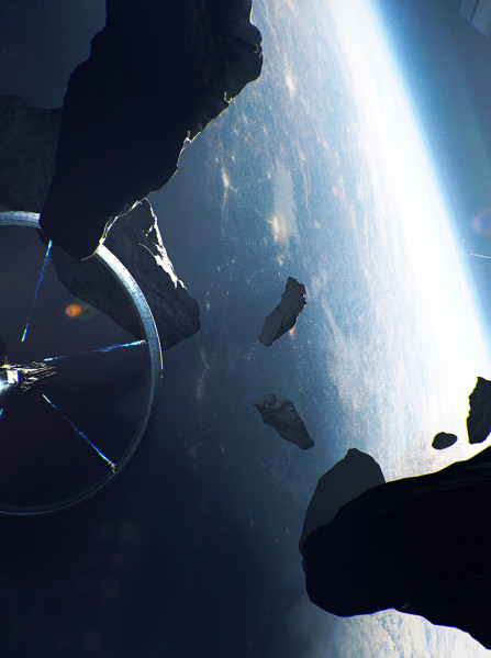 Endless Space 2 - Vaulters Steam Key EUROPE