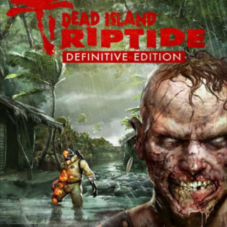 Dead Island: Riptide Definitive Edition Xbox One Key UNITED STATES