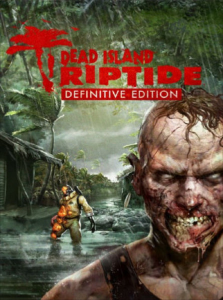 Dead Island: Riptide Definitive Edition Xbox One Key UNITED STATES Dead Island: Riptide Definitive Edition Xbox One Key UNITED STATES