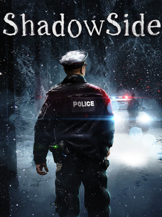 ShadowSide Steam Key GLOBAL