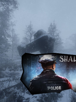 ShadowSide Steam Key GLOBAL