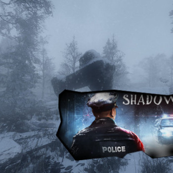 ShadowSide Steam Key GLOBAL