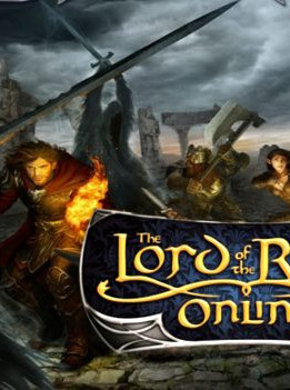 Lord of the Rings Online Turbine Points 1 800 Points LOTRO Key EUROPE