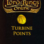 Lord of the Rings Online Turbine Points 800 Points LOTRO Key EUROPE