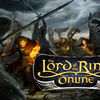 Lord of the Rings Online Turbine Points 800 Points LOTRO Key EUROPE
