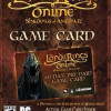 Lord of the Rings Online Time Card Prepaid 60 Days LOTRO EUROPE Lord of the Rings Online Time Card Prepaid 60 Days LOTRO EUROPE