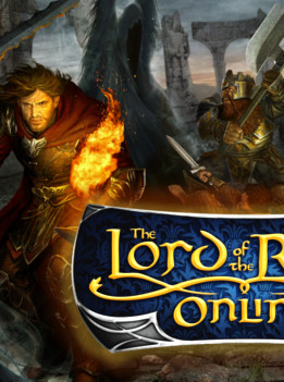 Lord of the Rings Online Time Card Prepaid 60 Days LOTRO EUROPE