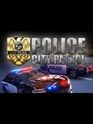 City Patrol: Police Steam Key GLOBAL