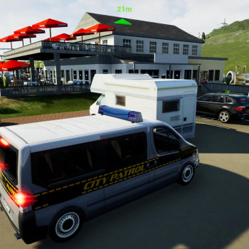 City Patrol: Police Steam Key GLOBAL