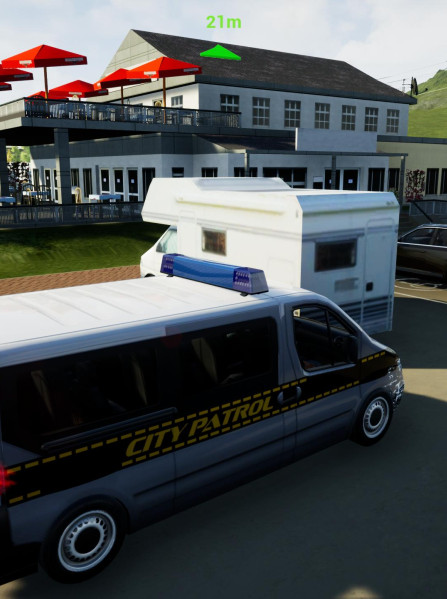 City Patrol: Police Steam Key GLOBAL City Patrol: Police Steam Key GLOBAL