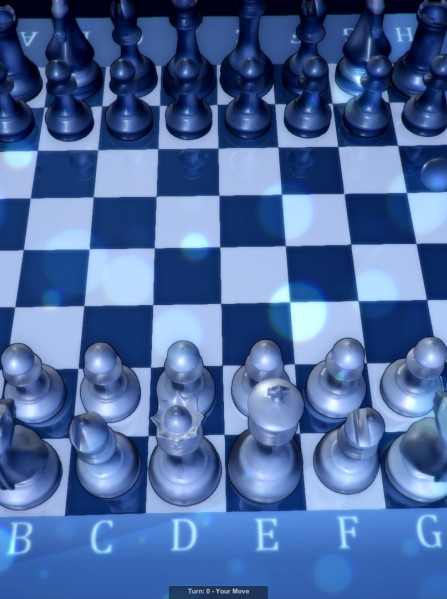 flChess Steam Key GLOBAL