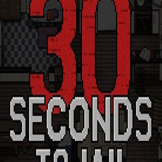 30 Seconds To Jail Steam Key GLOBAL