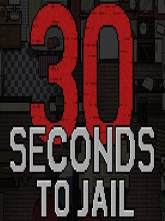 30 Seconds To Jail Steam Key GLOBAL 30 Seconds To Jail Steam Key GLOBAL
