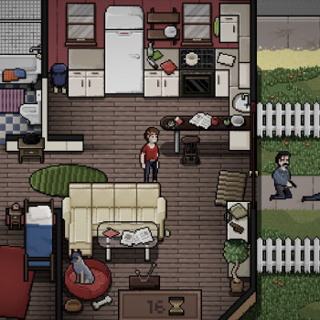 30 Seconds To Jail Steam Key GLOBAL