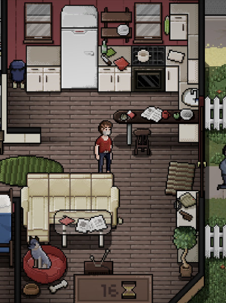 30 Seconds To Jail Steam Key GLOBAL 30 Seconds To Jail Steam Key GLOBAL