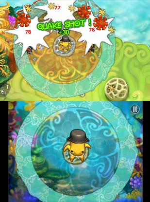 Squids Odyssey Steam Key GLOBAL Squids Odyssey Steam Key GLOBAL