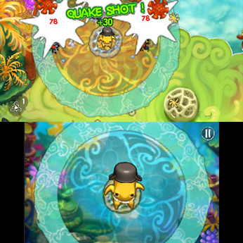 Squids Odyssey Steam Key GLOBAL