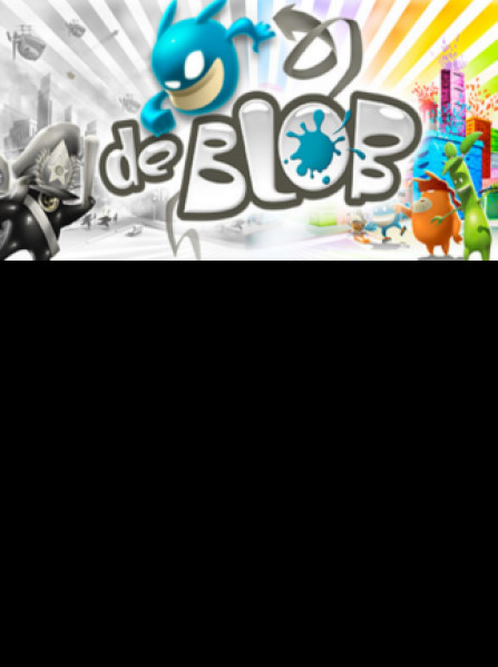 de Blob Steam Key GLOBAL de Blob Steam Key GLOBAL