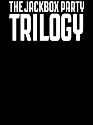 The Jackbox Party Trilogy Steam Key GLOBAL The Jackbox Party Trilogy Steam Key GLOBAL
