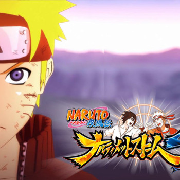 Naruto Shippuden: Ultimate Ninja Storm 4 Xbox Live Key EUROPE