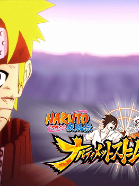 Naruto Shippuden: Ultimate Ninja Storm 4 Xbox Live Key EUROPE Naruto Shippuden: Ultimate Ninja Storm 4 Xbox Live Key EUROPE