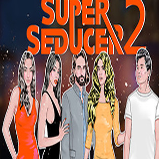 Super Seducer 2 : Advanced Seduction Tactics (PC) - Steam Key - GLOBAL