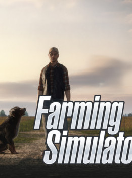 Farming Simulator 19 Steam Key EUROPE