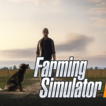 Farming Simulator 19 Steam Key EUROPE