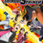 NARUTO TO BORUTO: SHINOBI STRIKER Xbox Live Key EUROPE