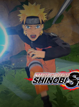 NARUTO TO BORUTO: SHINOBI STRIKER Xbox Live Key EUROPE NARUTO TO BORUTO: SHINOBI STRIKER Xbox Live Key EUROPE