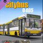 OMSI 2 Add-On Citybus O405/O405G Steam Key GLOBAL