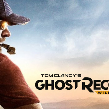 Tom Clancy's Ghost Recon Wildlands Ultimate Edition Ubisoft Connect Key EUROPE