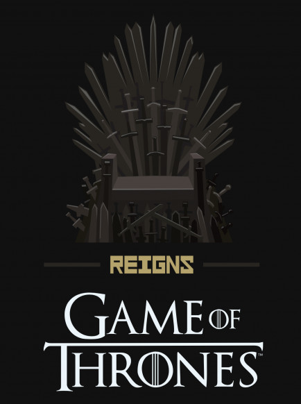 Reigns: Game of Thrones Steam Key GLOBAL
