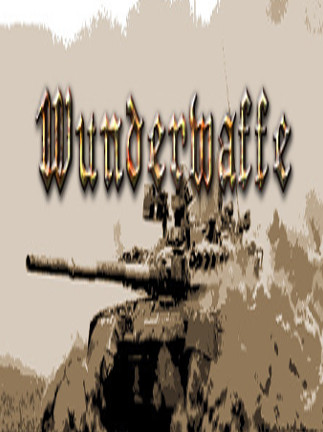 Wunderwaffe Steam Key GLOBAL