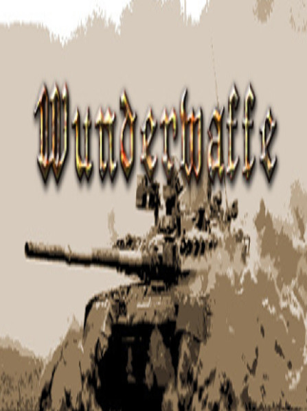 Wunderwaffe Steam Key GLOBAL Wunderwaffe Steam Key GLOBAL