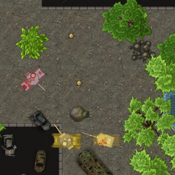 Wunderwaffe Steam Key GLOBAL