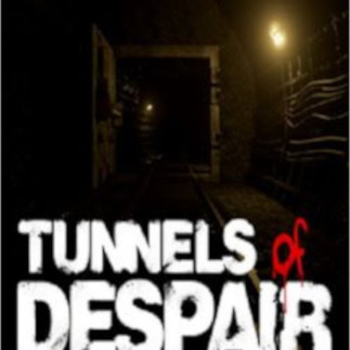 Tunnels of Despair Steam Key GLOBAL