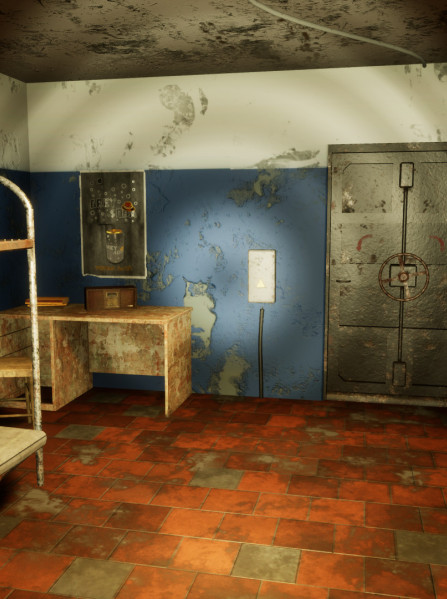 Tunnels of Despair Steam Key GLOBAL