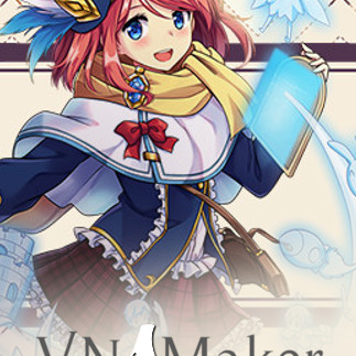 Visual Novel Maker + Live2D Steam Key GLOBAL