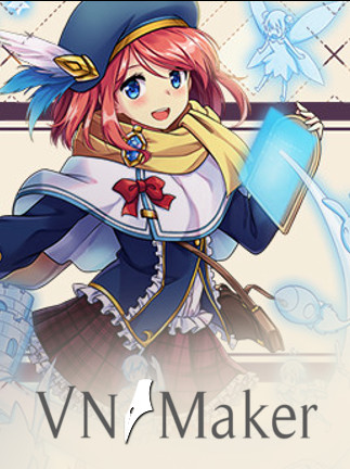 Visual Novel Maker + Live2D Steam Key GLOBAL Visual Novel Maker + Live2D Steam Key GLOBAL