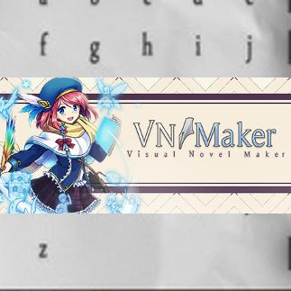 Visual Novel Maker + Live2D Steam Key GLOBAL