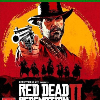 Red Dead Redemption 2 Ultimate Edition Xbox Live Key Xbox One EUROPE
