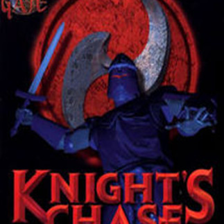 Time Gate: Knight's Chase Steam Key GLOBAL