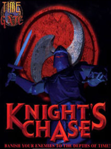 Time Gate: Knight's Chase Steam Key GLOBAL Time Gate: Knight's Chase Steam Key GLOBAL