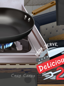 Cook, Serve, Delicious! 2!! Steam Key EUROPE