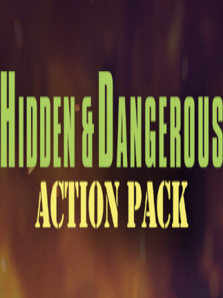 Hidden & Dangerous: Action Pack Steam Key GLOBAL Hidden & Dangerous: Action Pack Steam Key GLOBAL