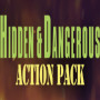 Hidden & Dangerous: Action Pack Steam Key GLOBAL