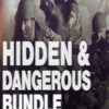 Hidden & Dangerous Bundle Steam Key GLOBAL