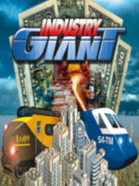 Industry Giant Steam Key GLOBAL Industry Giant Steam Key GLOBAL